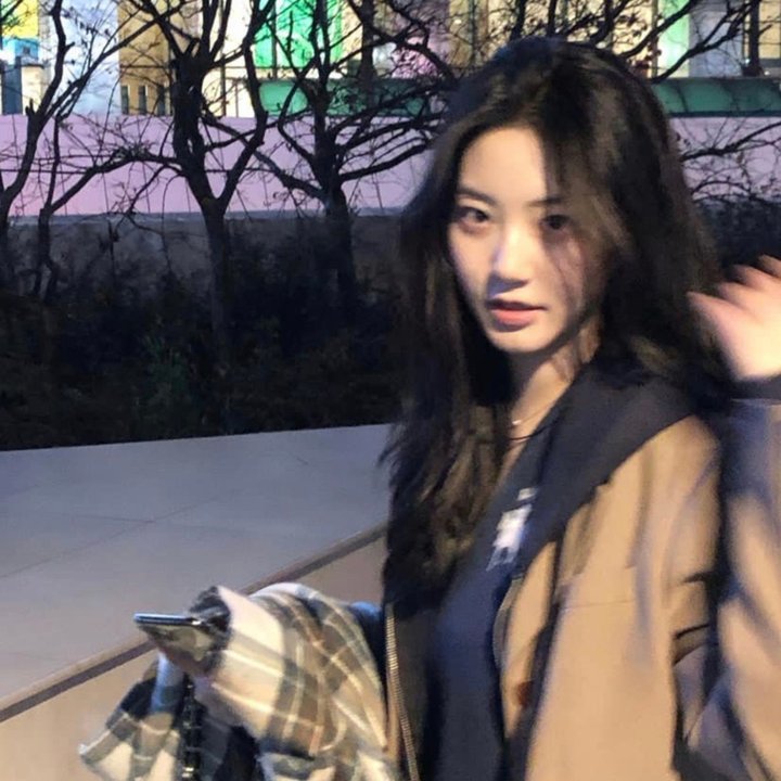 浩瀚的夜晚