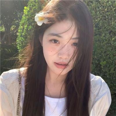 双马尾女战士